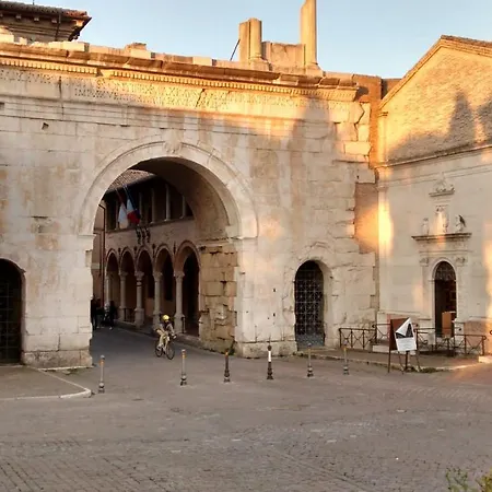 Apartamento Luna Di Cittá *