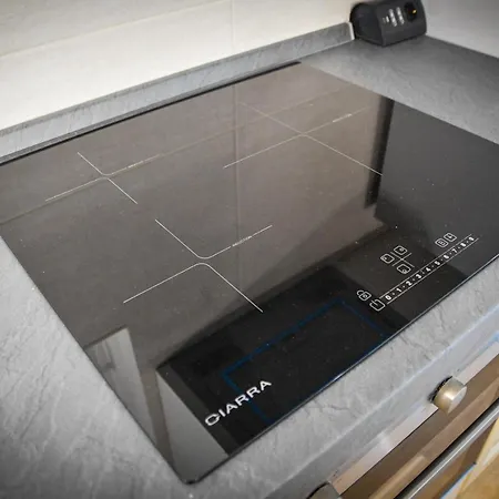 Luna Di Cittá Apartamento *