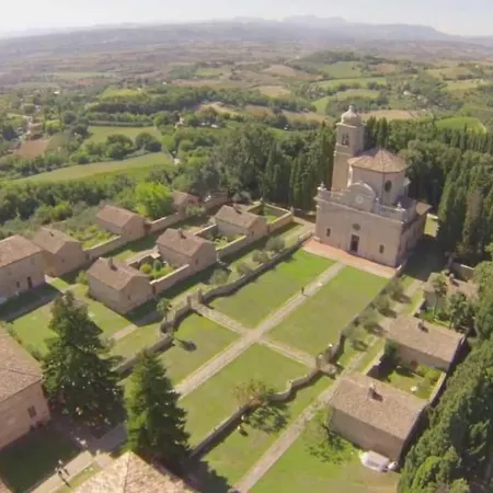 Luna Di Cittá Apartamento *