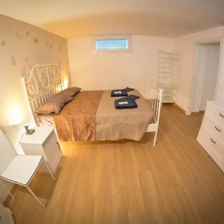Apartamento Luna Di Cittá *