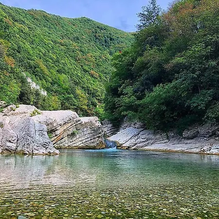 Apartamento Luna Di Cittá Fano