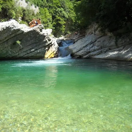 Apartamento Luna Di Cittá *