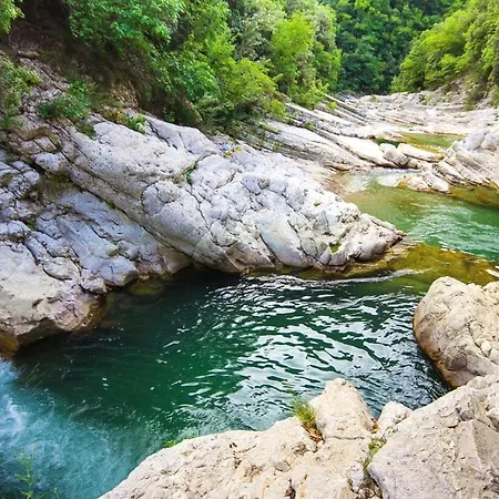 Luna Di Cittá Apartamento