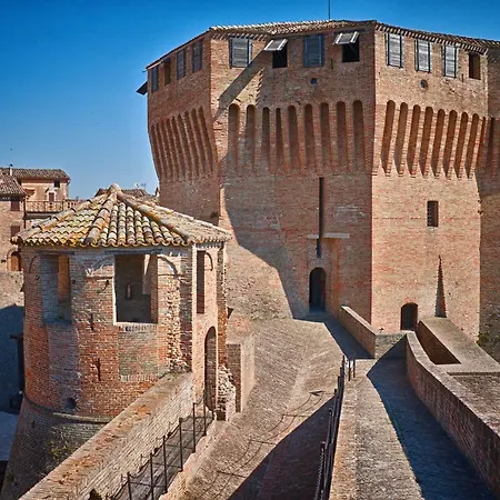 Apartamento Luna Di Cittá *