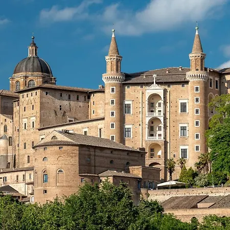 Apartamento Luna Di Cittá *