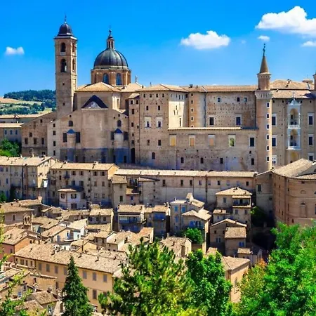 Luna Di Cittá * Fano