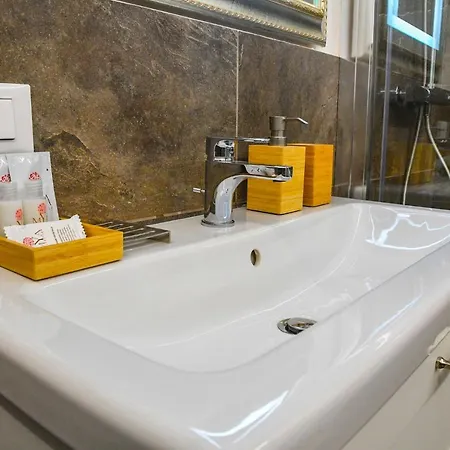 Apartamento Luna Di Cittá Fano