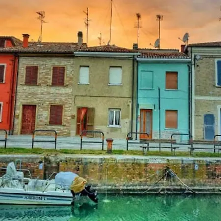 Apartamento Luna Di Cittá