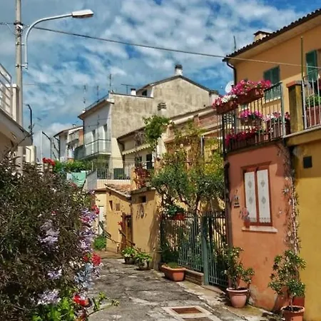 Luna Di Citta Fano