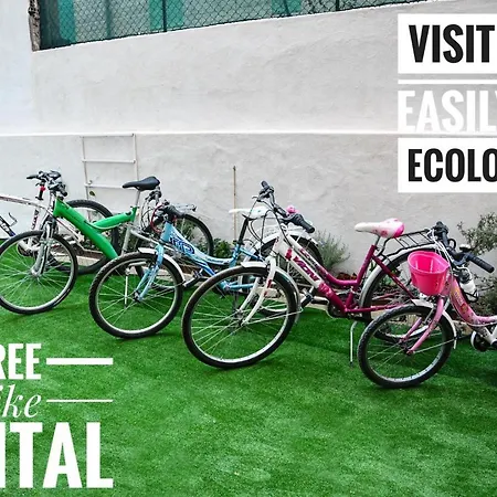 Apartamento Luna Di Cittá *