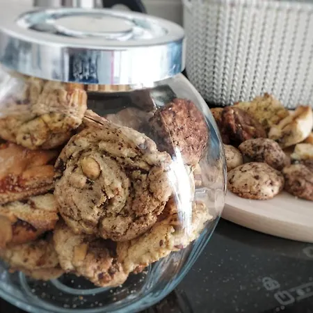 Luna Di Cittá Apartamento