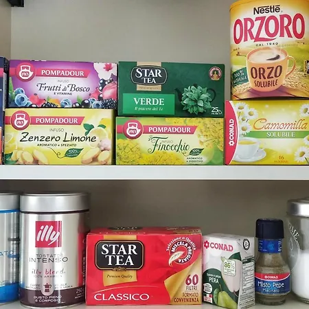 Luna Di Cittá * Fano