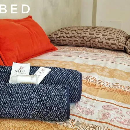 Luna Di Cittá Apartamento