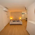 Luna Di Citta Apartment *