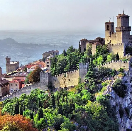 Apartment Luna Di Citta Fano