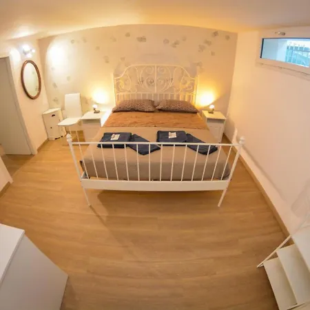 Luna Di Citta Apartment Fano (Pesaro and Urbino)