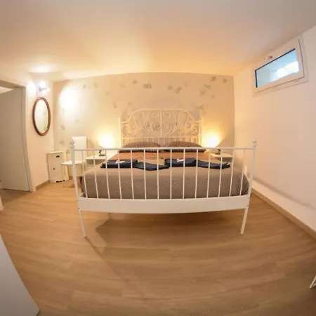 Apartment Luna Di Citta