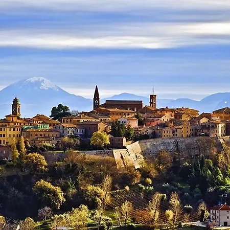 Apartment Luna Di Citta Fano
