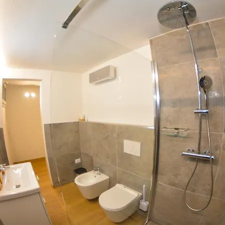 Apartment Luna Di Citta Fano (Pesaro and Urbino)
