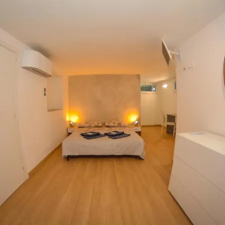 Luna Di Citta Apartment *