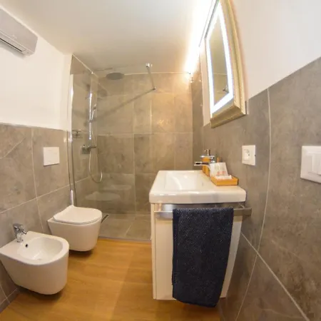 Apartment Luna Di Citta Fano (Pesaro and Urbino)