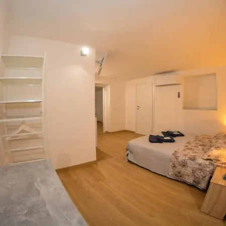 Luna Di Citta Apartment *