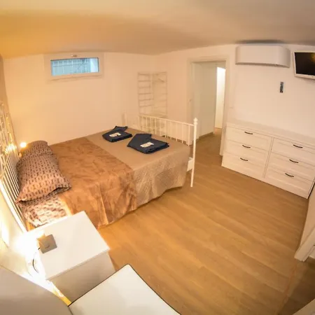 Luna Di Citta Apartment *