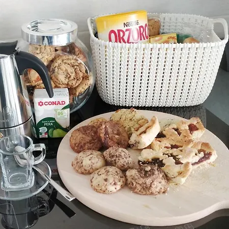 Luna Di Citta * Fano